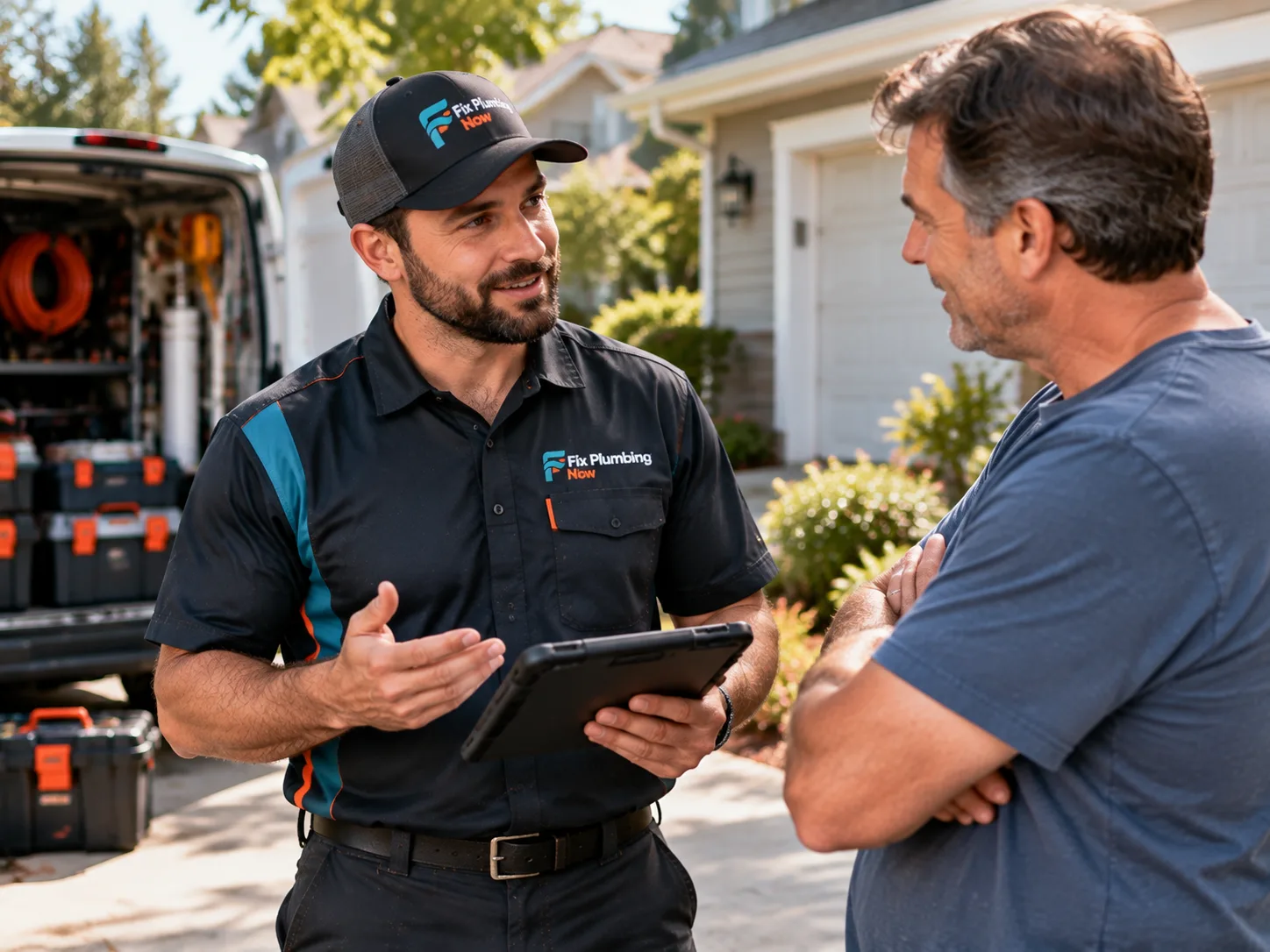 Clogged Drain Service Dalhart, TX FAQs